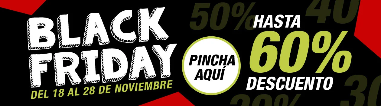 Black Friday Black Friday